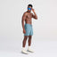 Saxx Sport 2 Life 2N1 Short