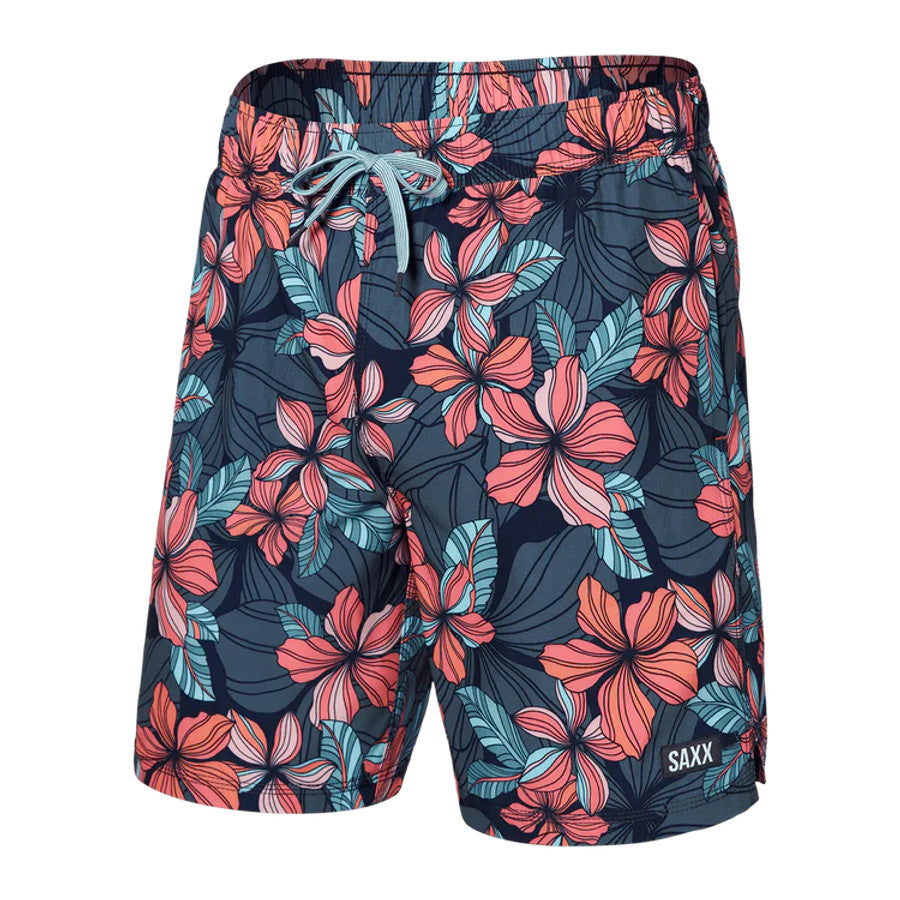 Saxx Oh Buoy 7" Swim Trunks