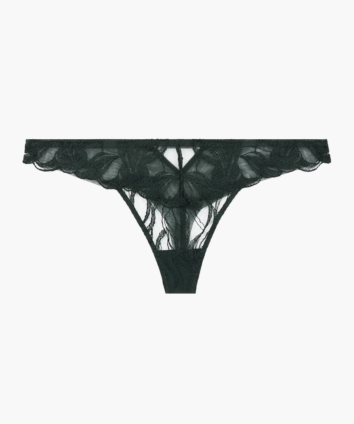 Aubade Into The Groove Thong
