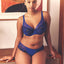 Simone Perele Wish Full Cup Plunge Bra