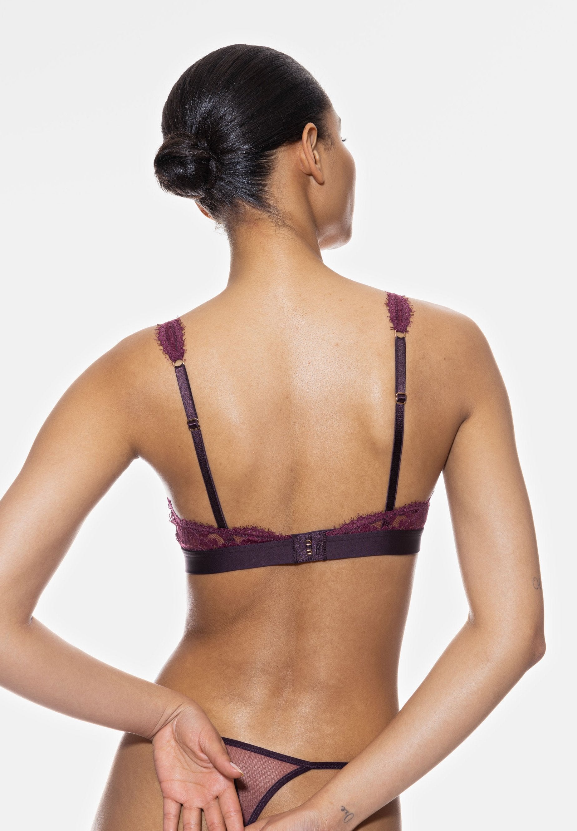 Mey Poetry Vogue Bralette - Sale