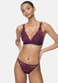 Mey Poetry Vogue Bralette