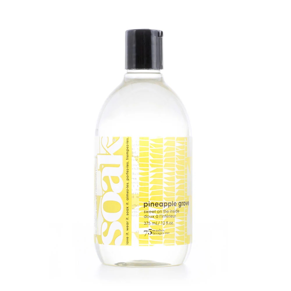 SOAK FULL SIZE  LAUNDRY SOAP