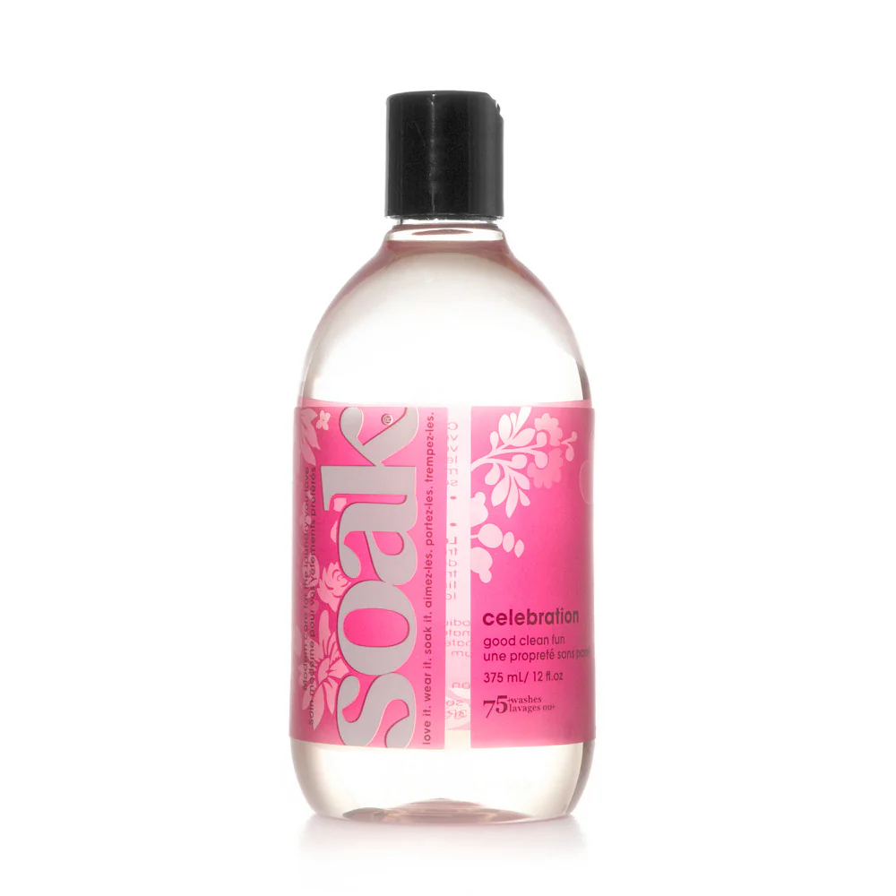 SOAK FULL SIZE  LAUNDRY SOAP