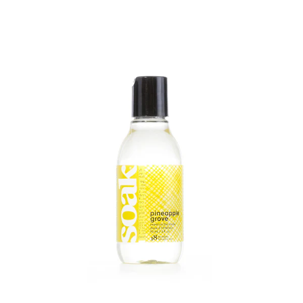 SOAK TRAVEL SIZE LAUNDRY SOAP
