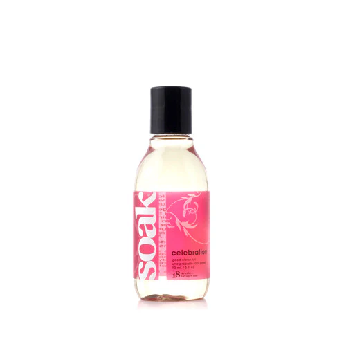 SOAK TRAVEL SIZE LAUNDRY SOAP