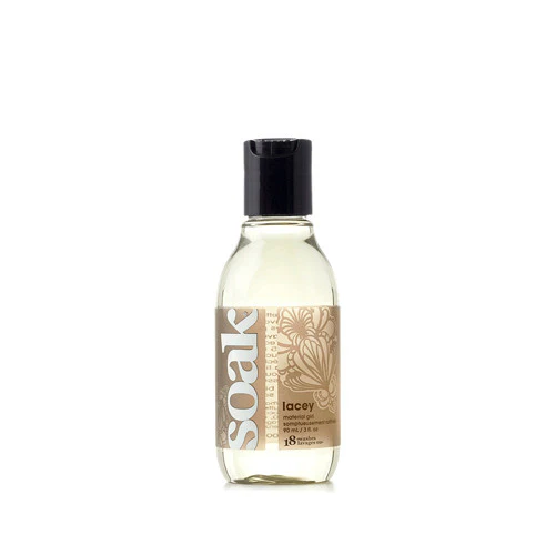 SOAK TRAVEL SIZE LAUNDRY SOAP