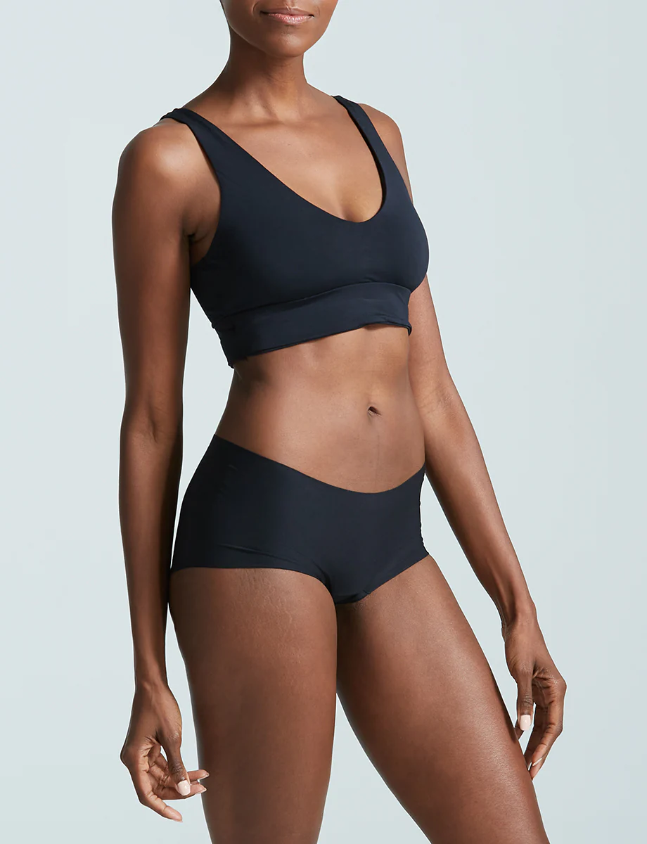 Commando Comfy Bralette