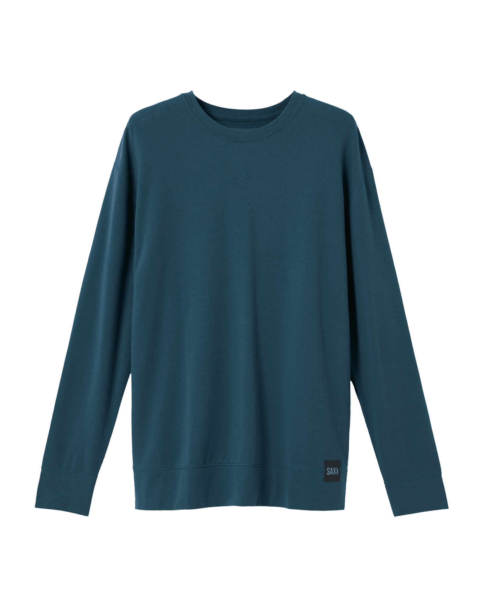Saxx 3Sixe Five Lounge Crewneck