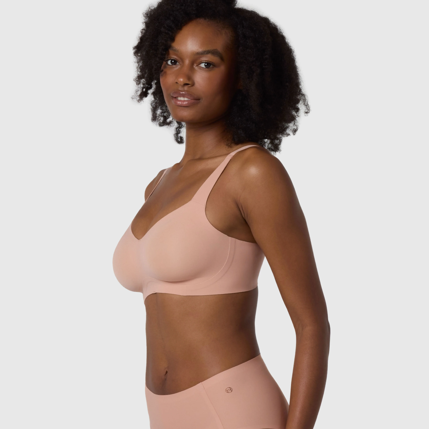 Evelyn & Bobbie Beyond Wireless Bra