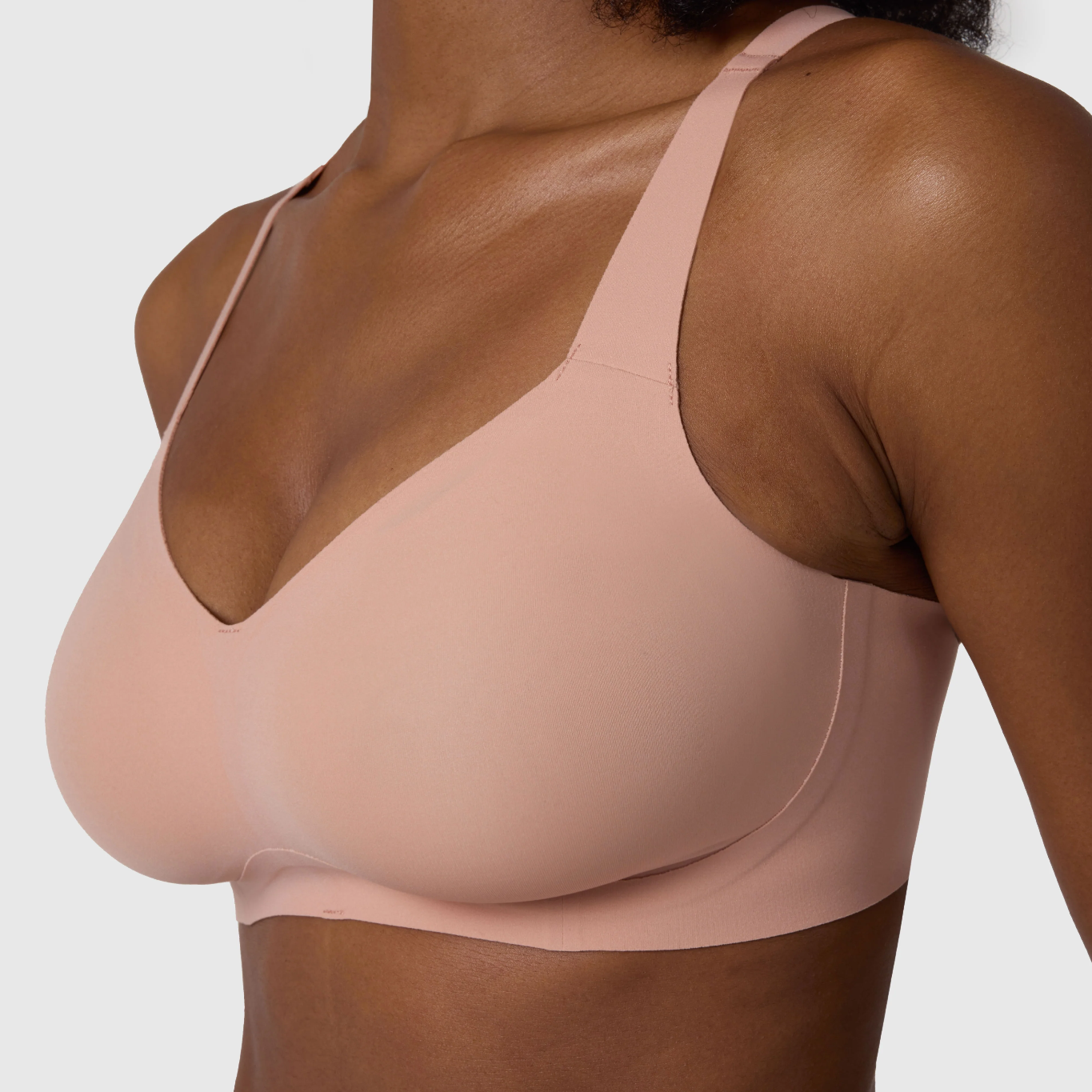 Evelyn & Bobbie Beyond Wireless Bra