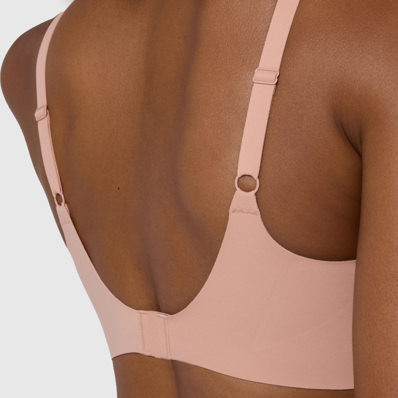 Evelyn & Bobbie Beyond Wireless Bra