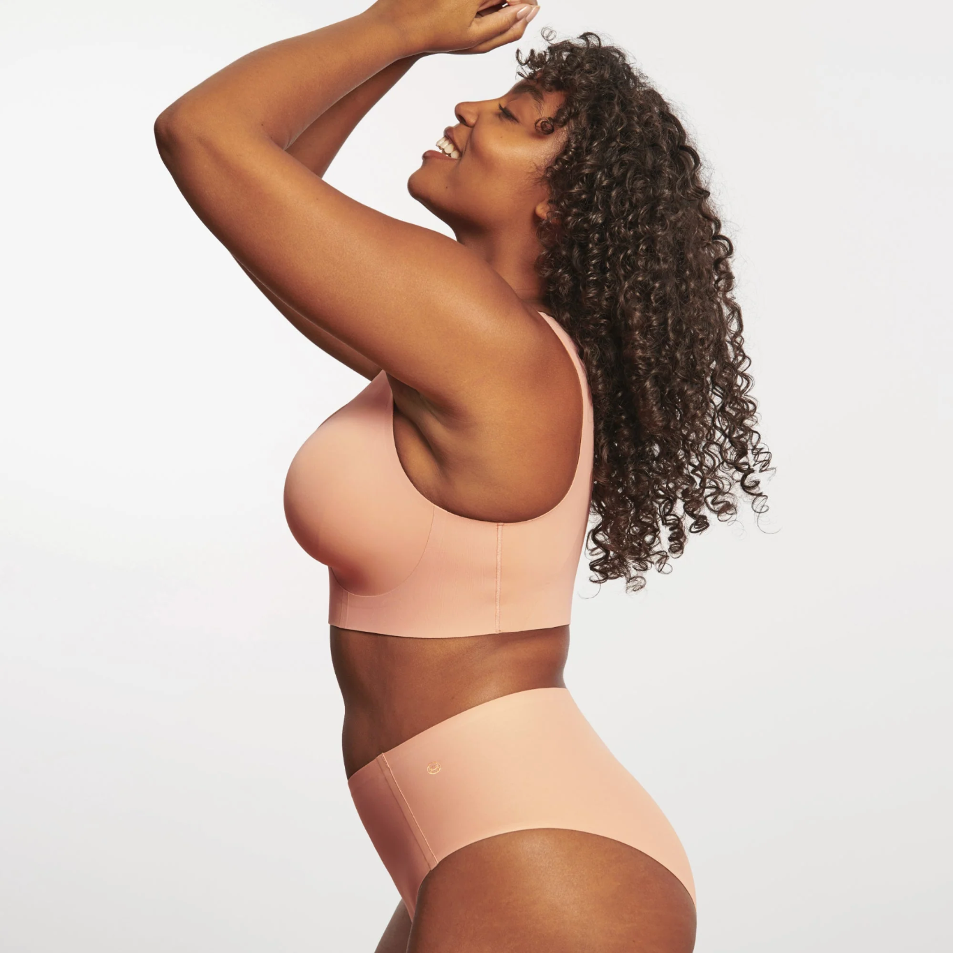 Evelyn & Bobbie Evelyn Wireless Bra