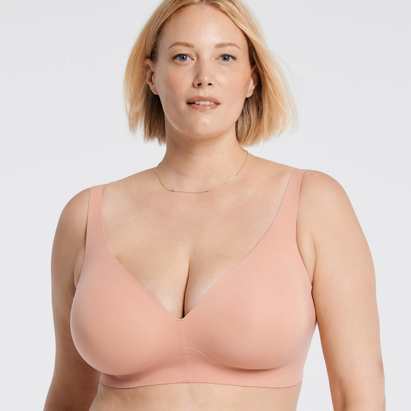 Evelyn & Bobbie Starlette Wireless Bra