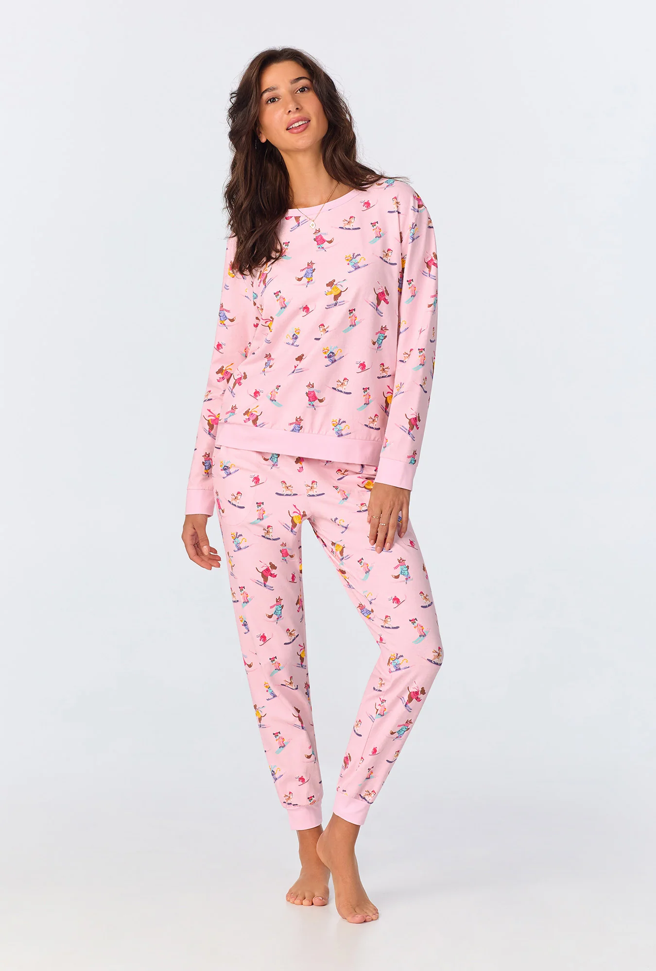 Bedhead Henley PJ Set - Sale