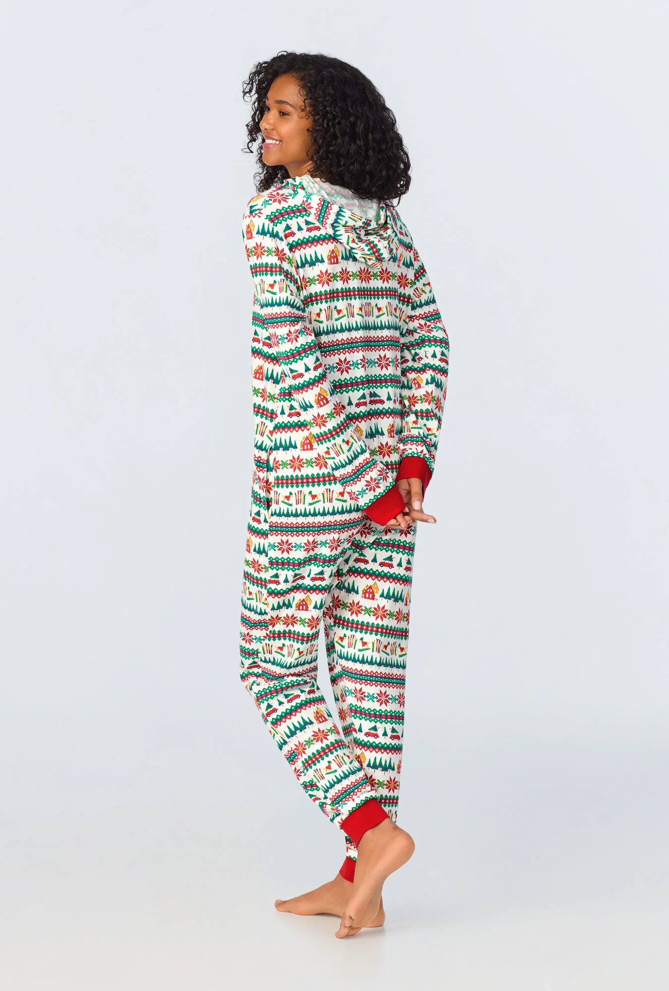 Bedhead Onesie