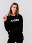 Apres Actif Apres Ski Crewneck