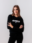 Apres Actif Apres Ski Crewneck