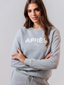 Apres Actif Apres Ski Crewneck
