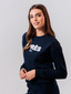 Apres Actif Apres Ski Crewneck