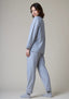 KIP Premium Cotton Long PJ Set