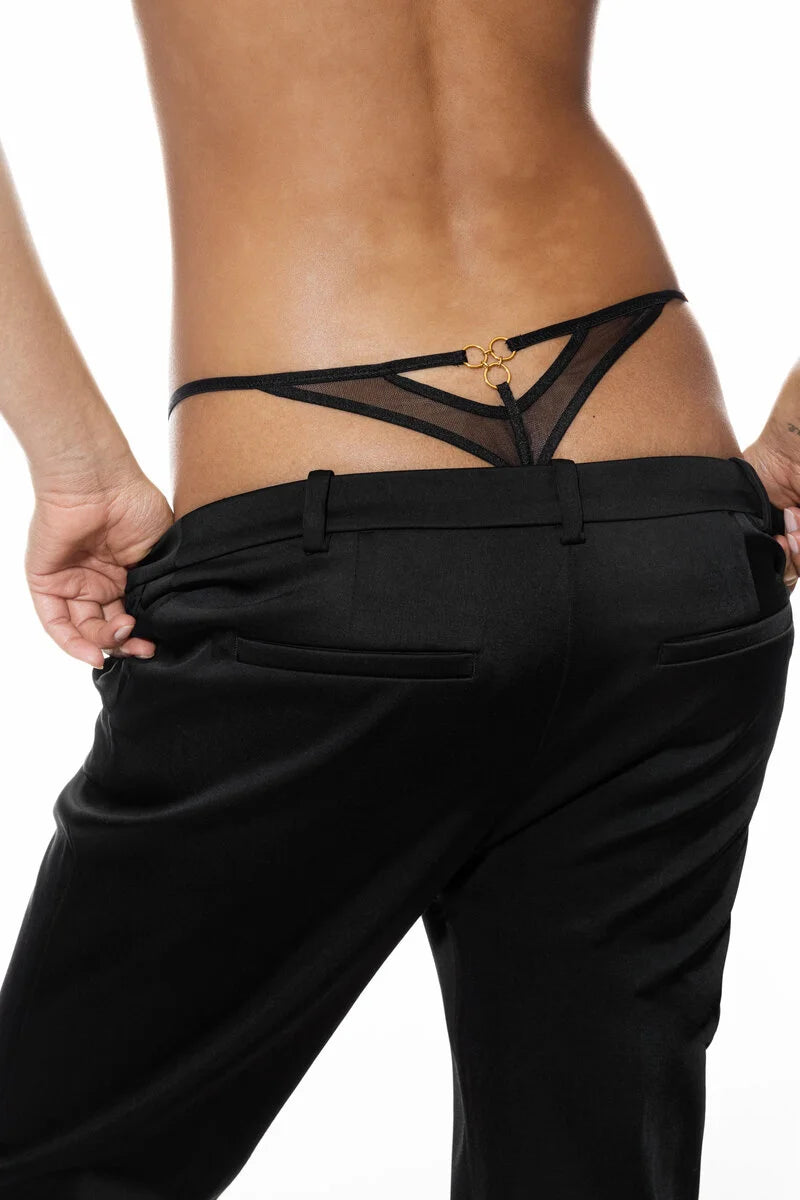 Mey Captivating Thong