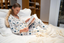 Aspen Dream Jolene Printed Long PJ Set