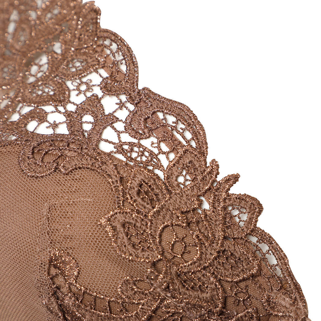 Simone Perele Saga Push-up Plunge bra