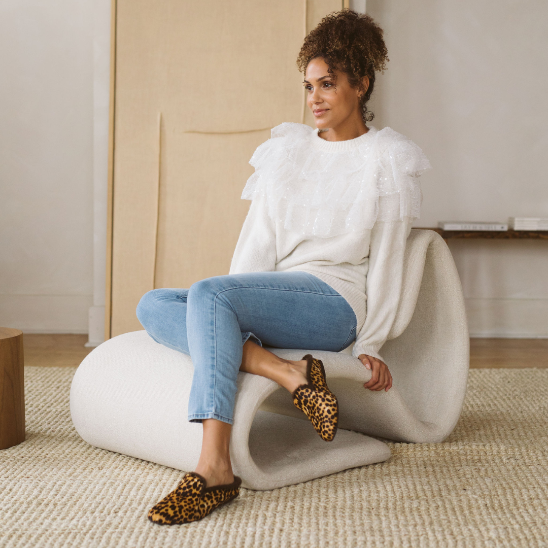 Mave & Chez Maya Mule