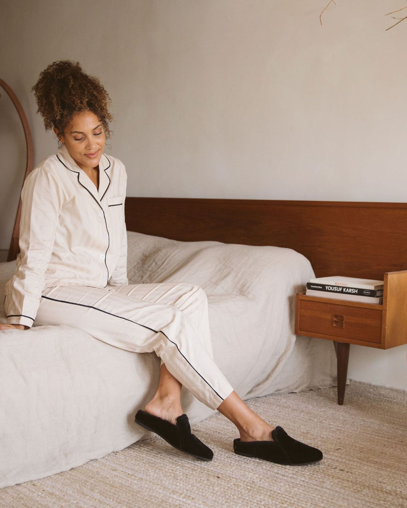 Mave & Chez Maya Mule