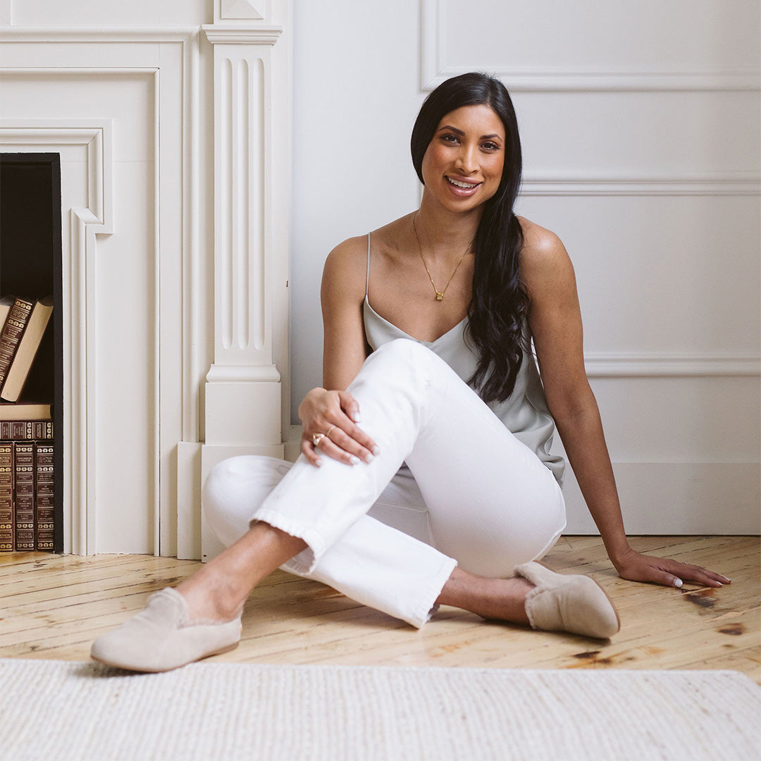 Mave & Chez Maya Mule