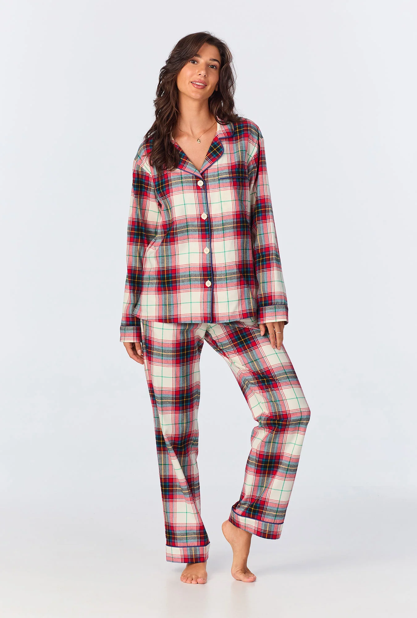 Bedhead Flannel Classic Sets