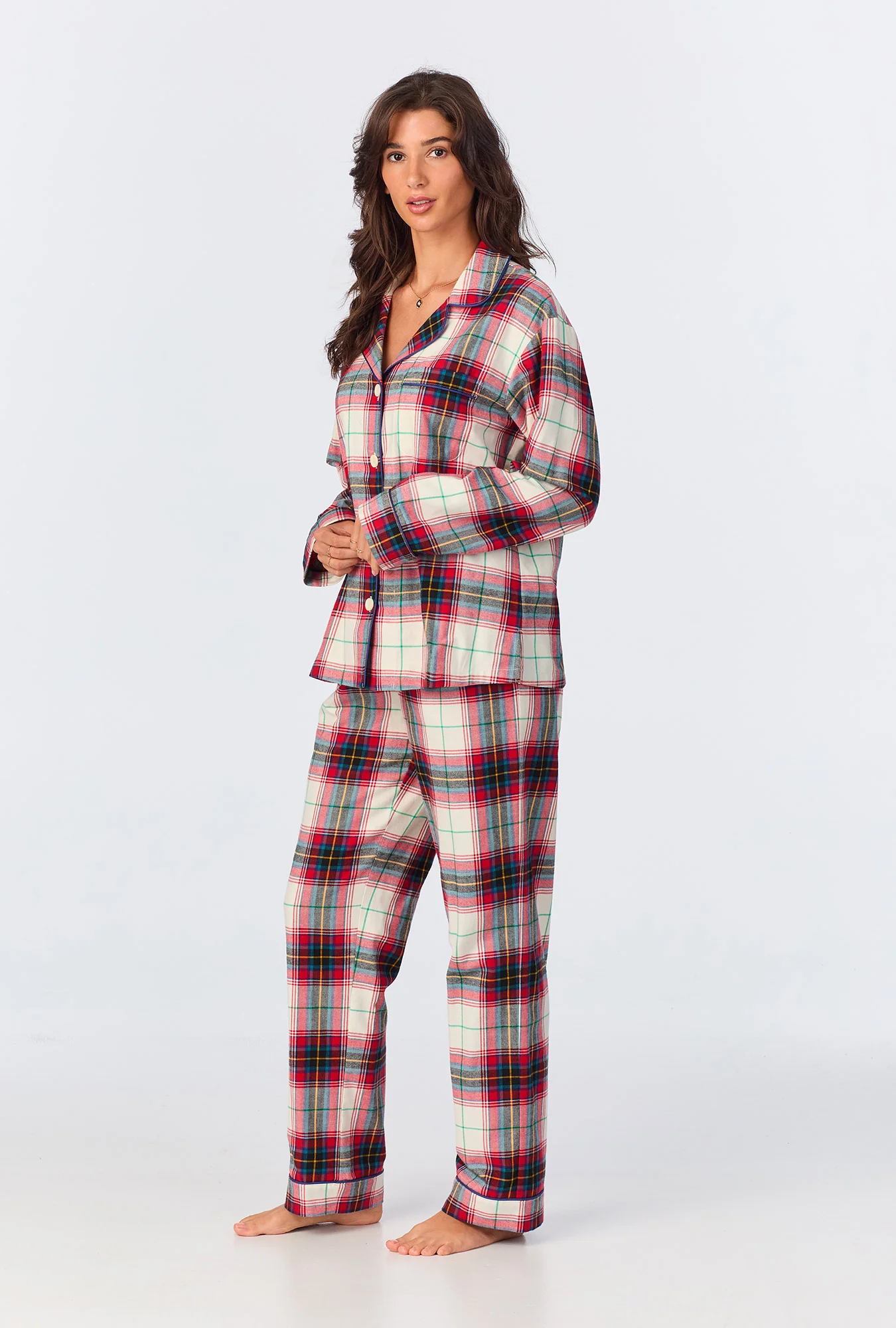 Bedhead Flannel Classic Sets