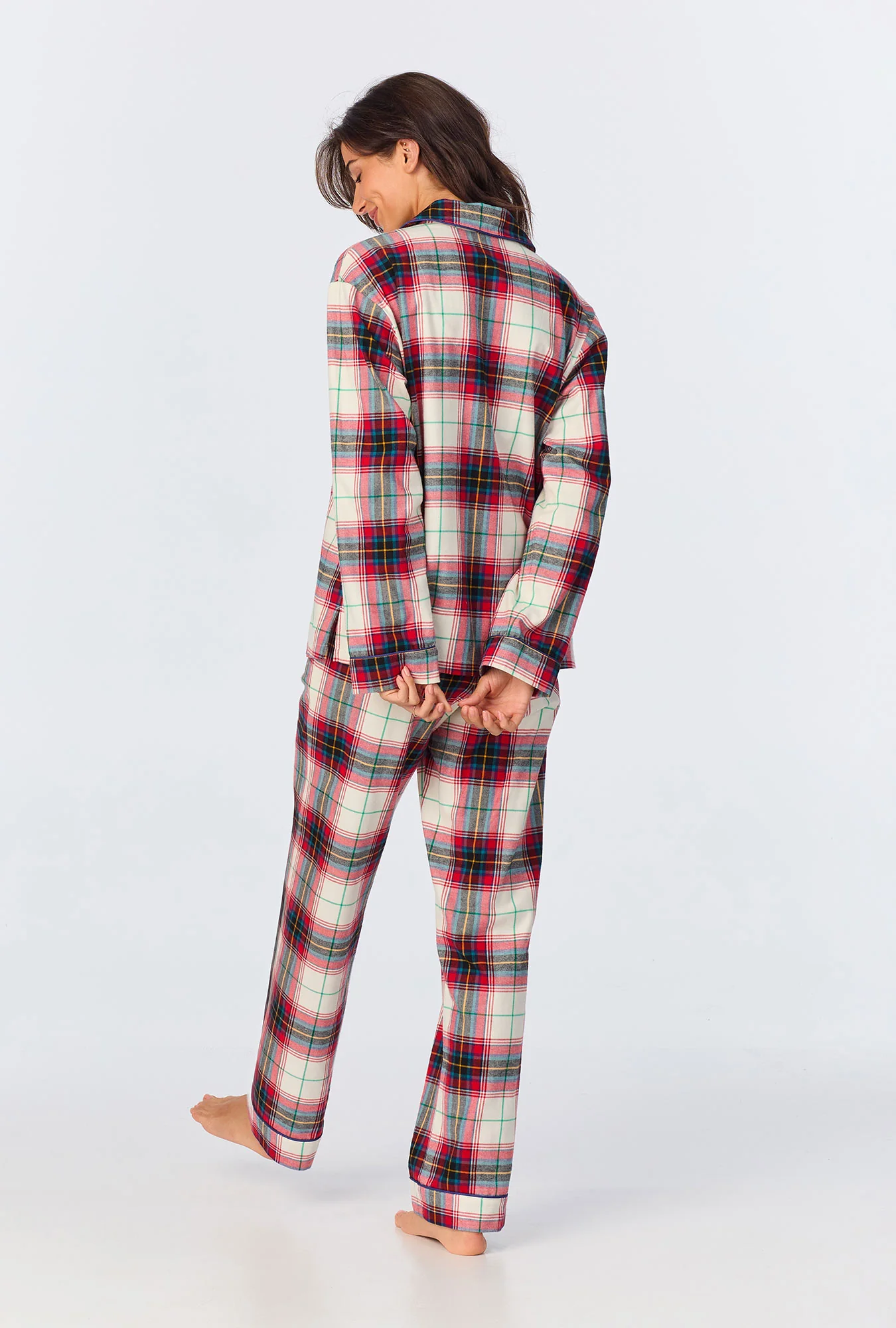 Bedhead Flannel Classic Sets