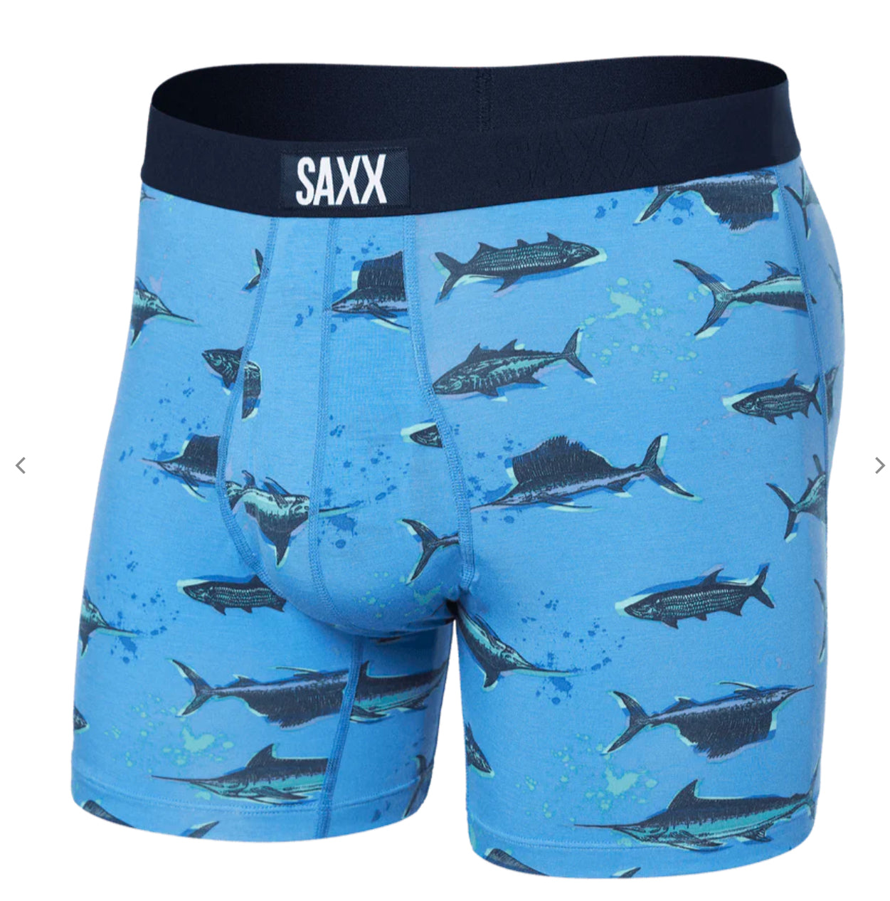 Saxx Ultra Boxer Brief