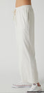 Velvet Pismo Organic Cotton Jersey Pant