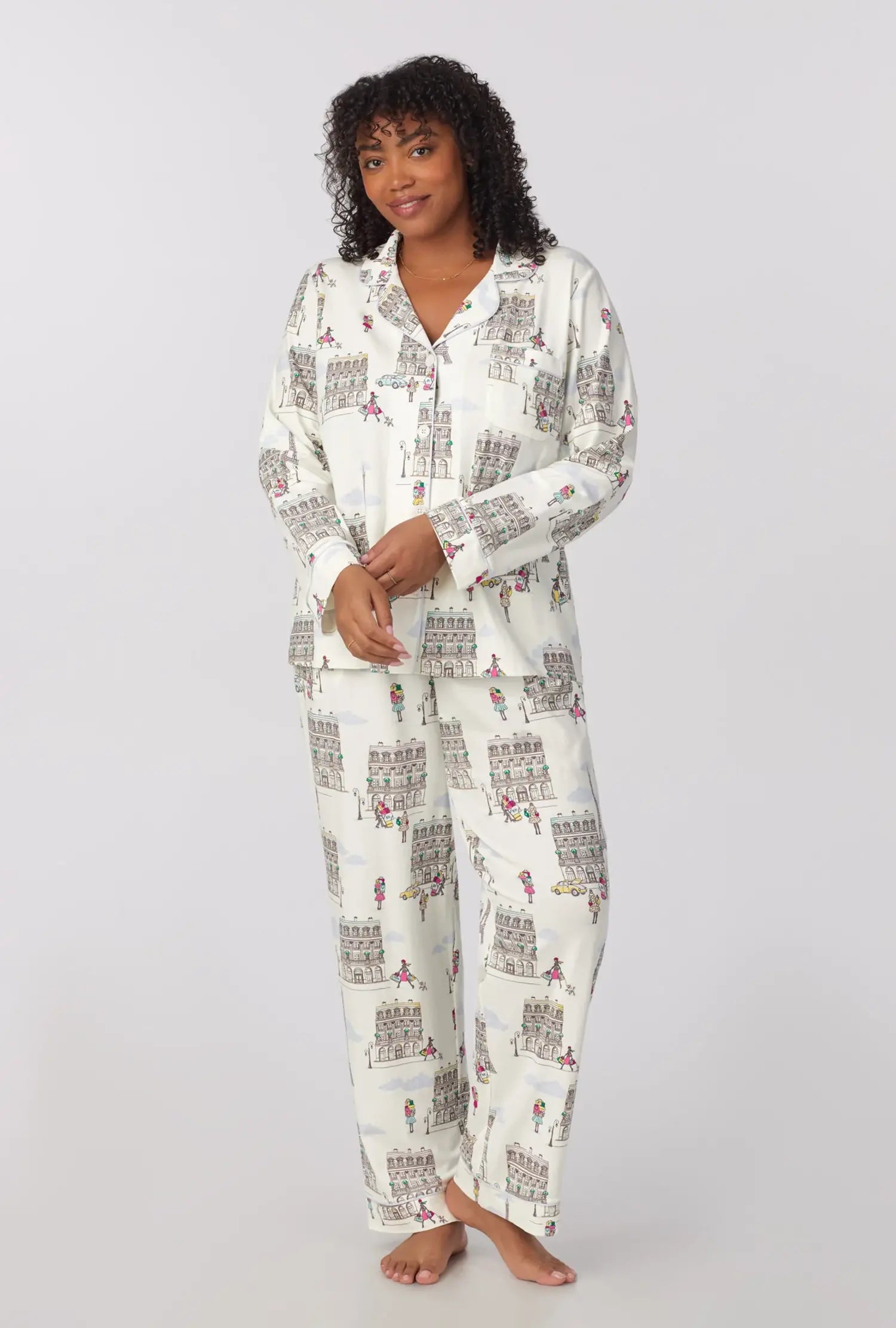 Bedhead Classic PJ Sets