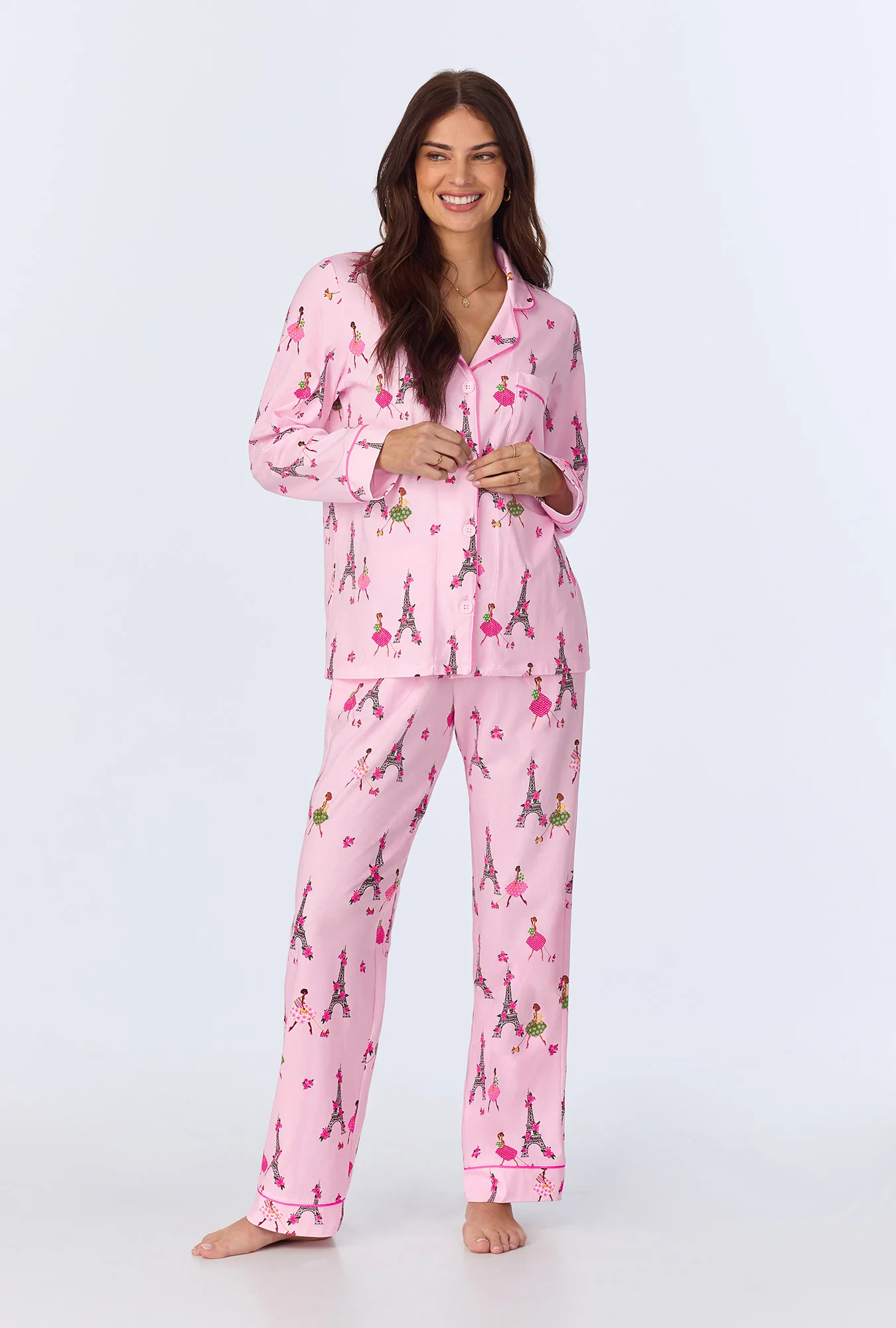 Bedhead Classic PJ Sets