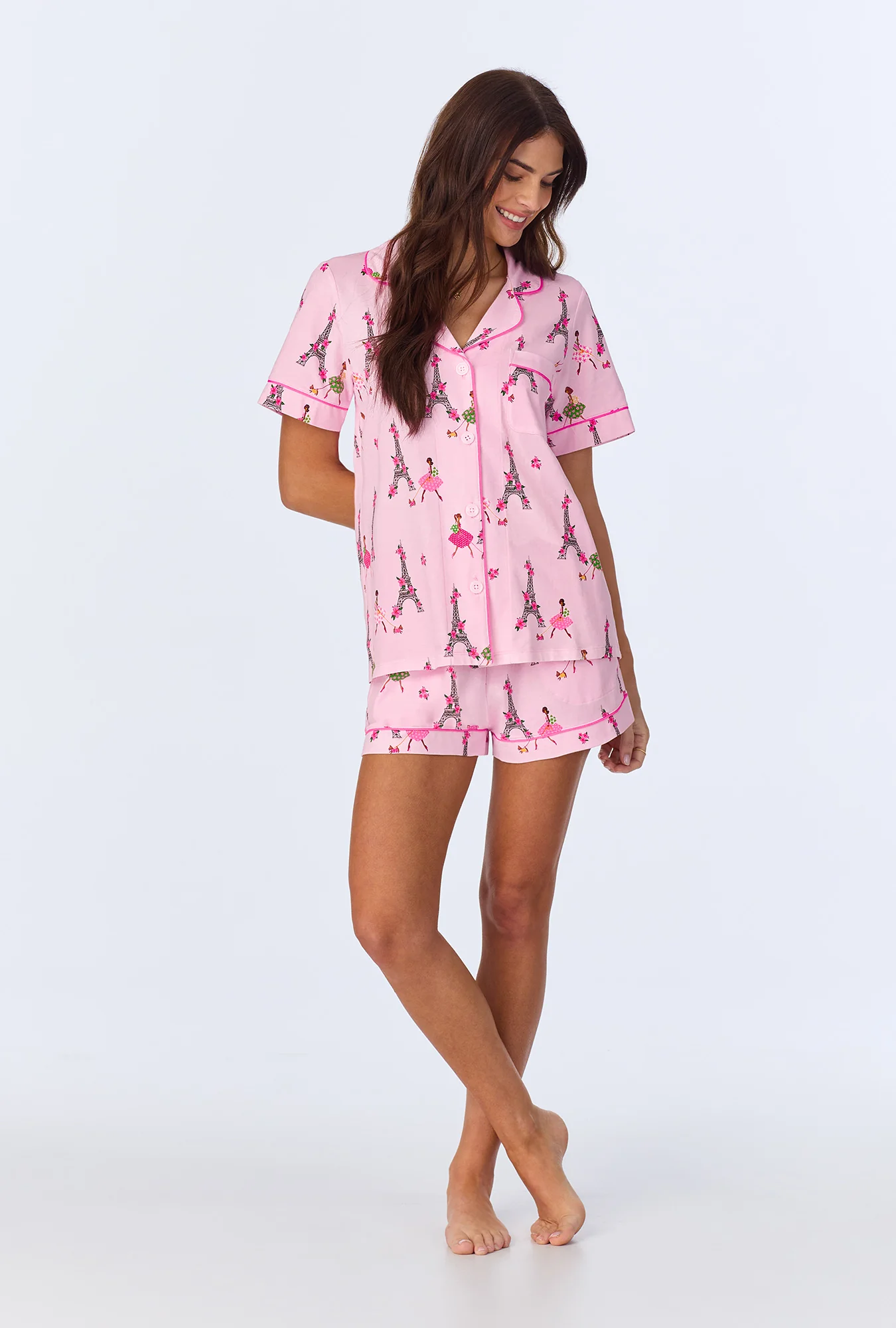 Bedhead Short PJ Sets