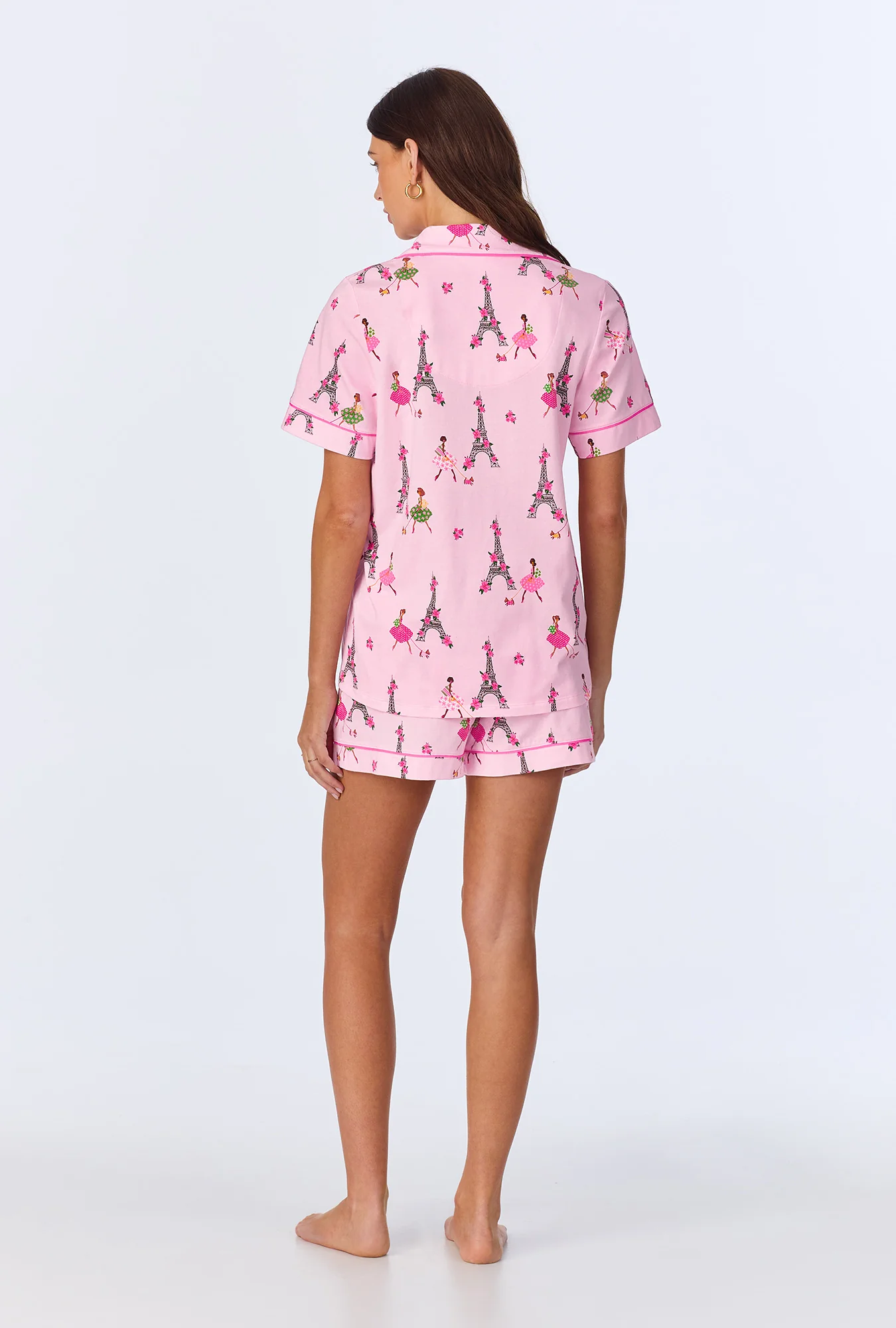 Bedhead Short PJ Sets