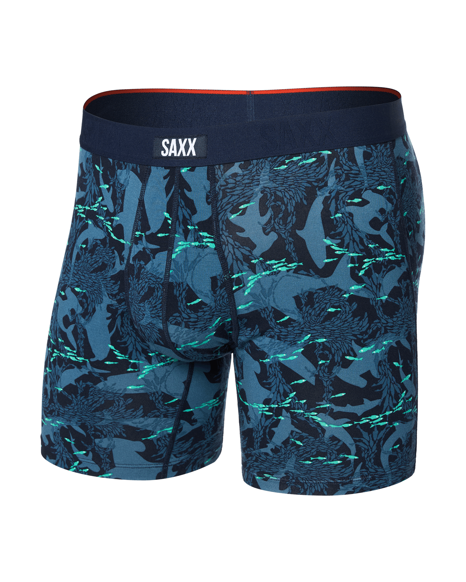 Saxx Vibe Xtra Boxer Brief