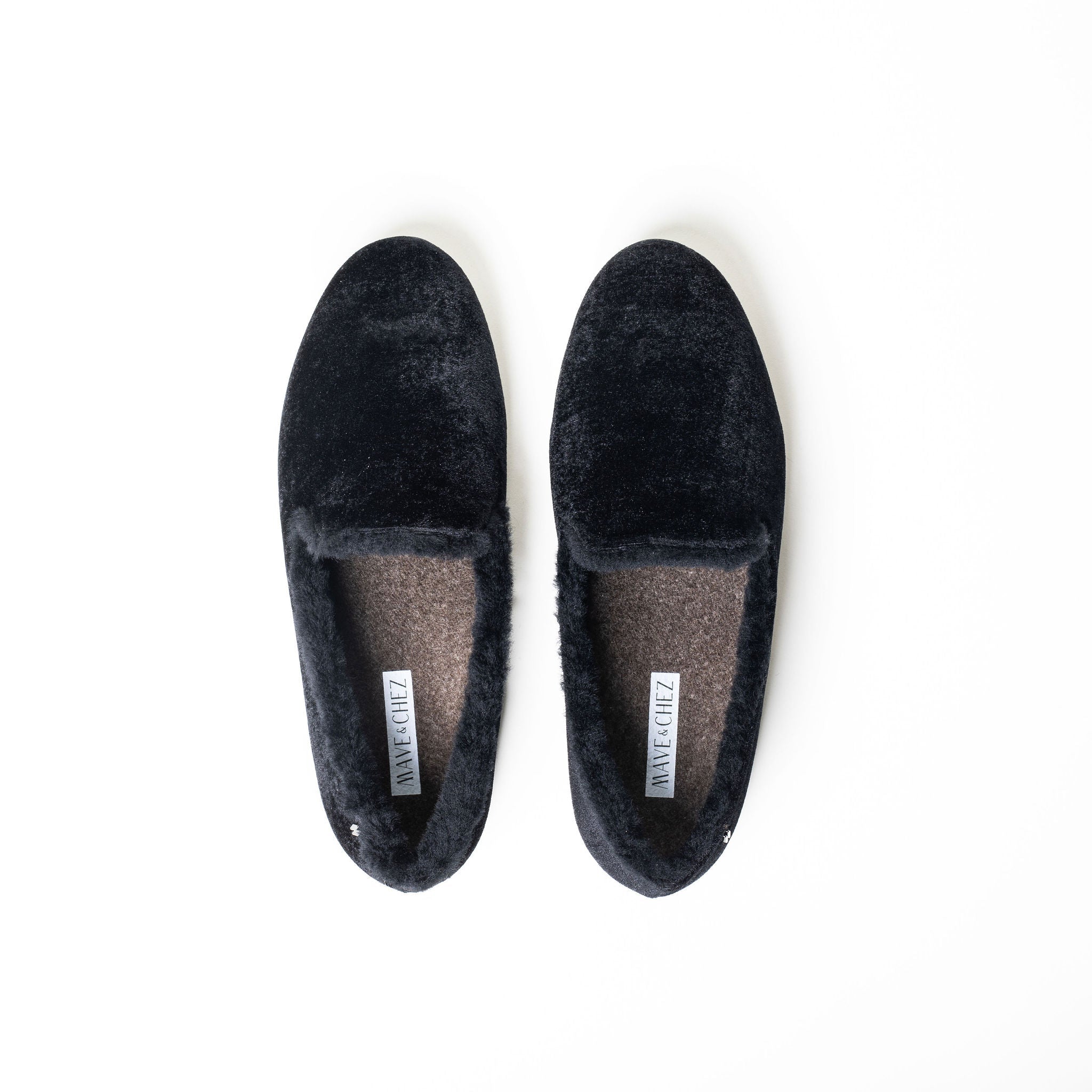 Mave & Chez Audrey Classic Loafer