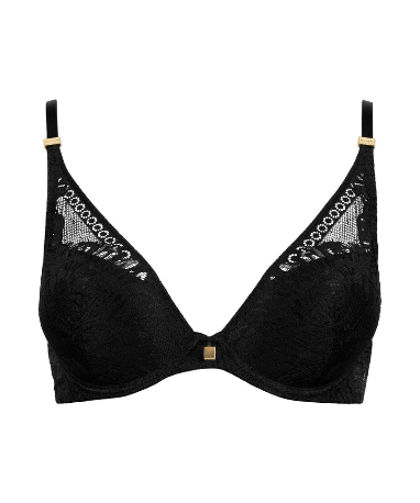 Aubade Love Soul Plunge Bra
