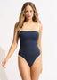 Seafolly Beach Bound DD Bandeau Swimsuit