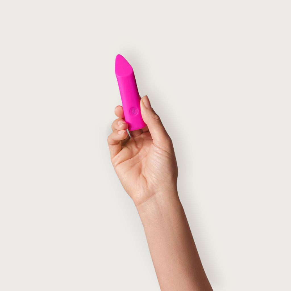 Dame Zig Compact Bullet Vibrator Cherchez La Femme Boutique Dame Zig Compact Bullet Vibrator Cherchez La Femme Boutique
