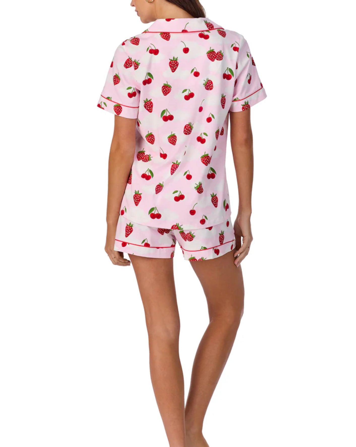 Bedhead Short PJ Sets