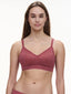 Chantelle Norah Wireless Bra - Fashion Colours