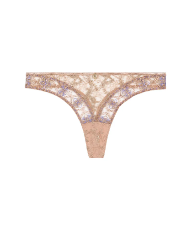 Aubade Sound of Heart Thong