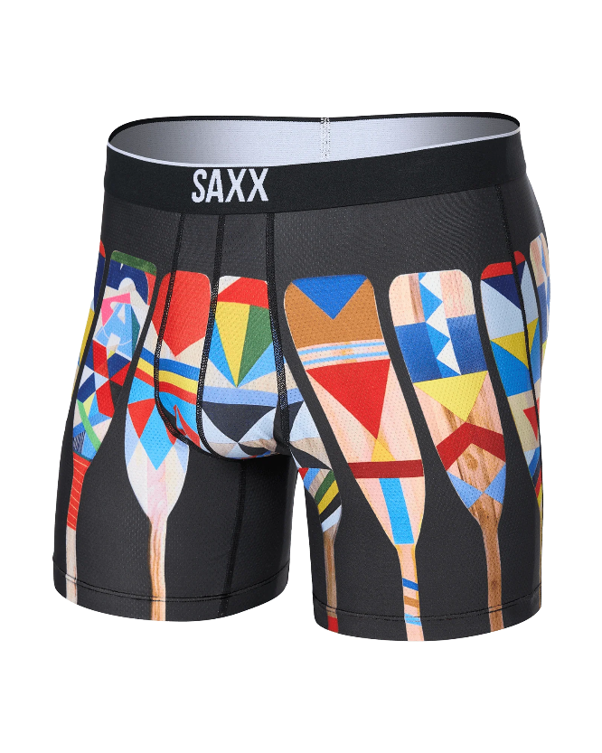 Saxx Volt Boxer Brief