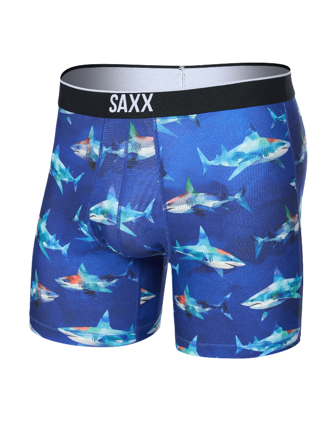 Saxx Volt Boxer Brief